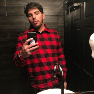 Meet your Posher, Eddy